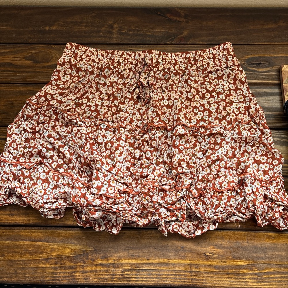 Skirt